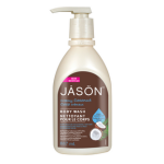 Creamy Coconut Body Wash