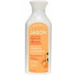 Super Shine Apricot Shampoo