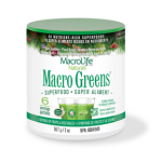 Macro Greens trial size