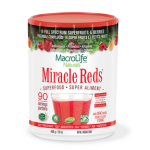Miracle Reds canister