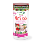 Jr. Macro Berri Reds canister