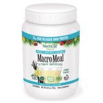 MacroMeal Omni Vanilla 28 serving