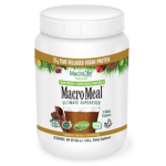 MacroMeal Vegan Choc 28 serving