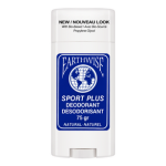 Sport Plus Deodorant Stick
