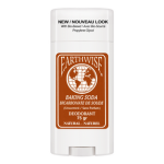 BakingSoda Plus Deodorant-Unscented