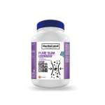 Gummy for Adults: Pure Slim