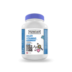 Gummy for Adults: Multivitamins