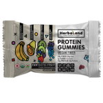 Protein Gummies - Fantastic Fruit