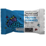 Protein Gummies - Wild Berry