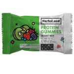 Protein Gummies - Kiwi and Friends