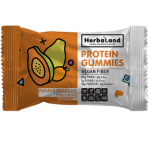 Protein Gummies - Papaya Paradise