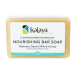 Kalaya Naturals Oatmeal Soap
