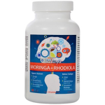 Kalaya Moringa + Rhodiola