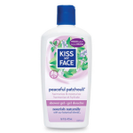Peaceful Patchouli Bath&Body Wash