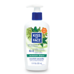 Green Tea & Bamboo Moisture Shave