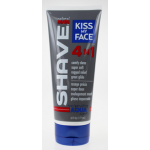 Natual Man 4 and 1 Shave Creme