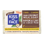 3pk Coconut Milk Bar Soap