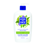 Olive & Aloe Moisturizer