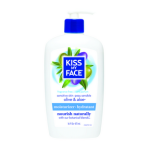 Fragrance Free Olive & Aloe Moist
