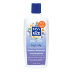 Big Body Shampoo