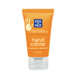 Hand Crème - Grapefruit & Bergamot