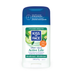 Active Life Stick Cucumber Green Tea