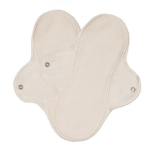 Organic Mini Pantyliners- undyed
