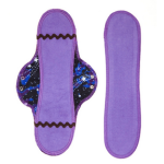 Organic Long Pad & Insert -prints