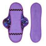 Organic Maxi Pad & Insert-prints