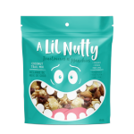 Coconut Trail Mix