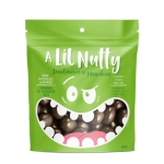 Dark Chocolate Almonds