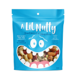 Goji and Nut Trail Mix