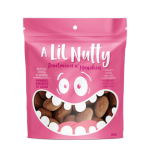 Dusted Cocoa Almonds