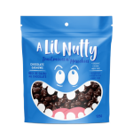 Chocolate Cashews
