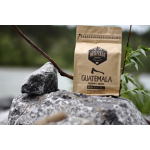 Guatemalan whole bean coffee, MED