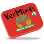Organic Cinnamon Mints