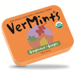 Organic Ginger Mints