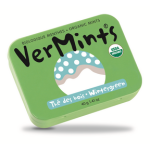 Organic Wintergreen Mints