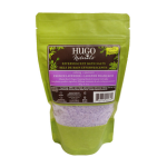 French Lavender Efferv Bath Salts