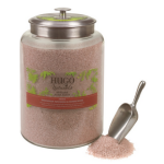 Patchouli Sandalw Effervescent Salt