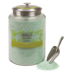 Green Tea Effervescent Bath Salt