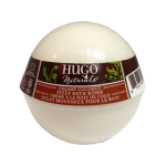 Creamy Coconut Bath Bomb