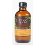 Vanilla & Orange Massage & Body Oil