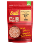 Himalayan Crystallized  Pink Salt