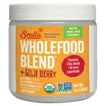 Superfood Blend + Goji Berry