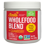 Superfood Blend + Cranberry