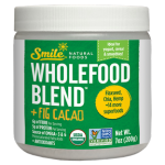 Superfood Blend + Fig Cacao