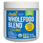 Superfood Blend + Coconut