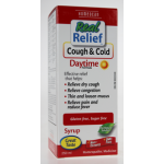 Real Relief Cough & Cold