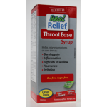 Real Relief Throat Ease Syrup